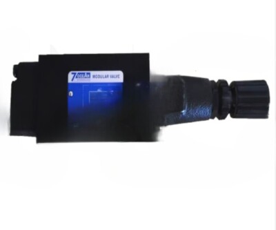 1PC NEW FIT FOR BLV-03-A-1-10 Hydraulic Stack Balancing Valve
