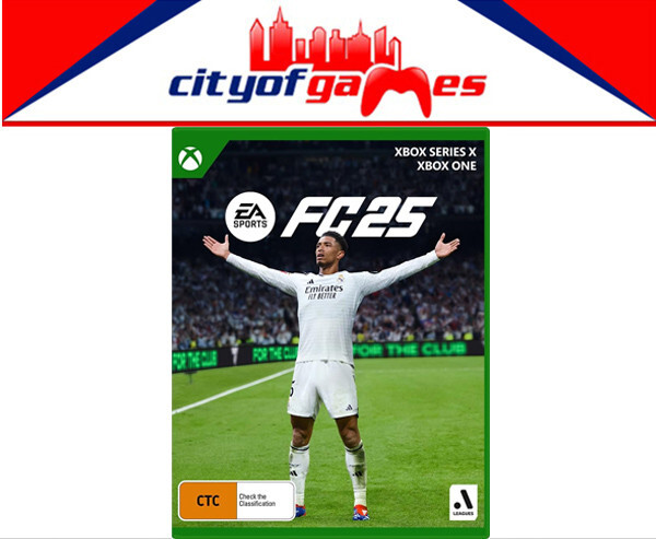 【新品・未使用】EA SPORTS FC 25 ※PS5用 楽天市場】【中古】 【未開封】EA SPORTS FC TM 25 PS5版 CERO
