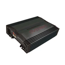 Power  Acoustik OD13500D 3500 Max Watt D Class Amplifier