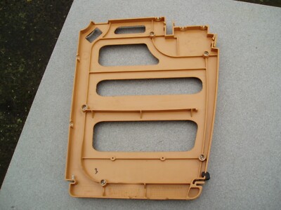CARAVAN  OVERHEAD LOCKER BRACKET SWIFT