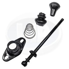 Vw Shifter Vw Bug Ghia Beetle Super Beetle Shifter 1968 - 1979 Stock Shifter