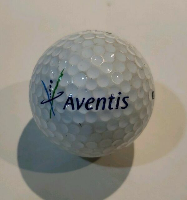 wilson titanium golf balls