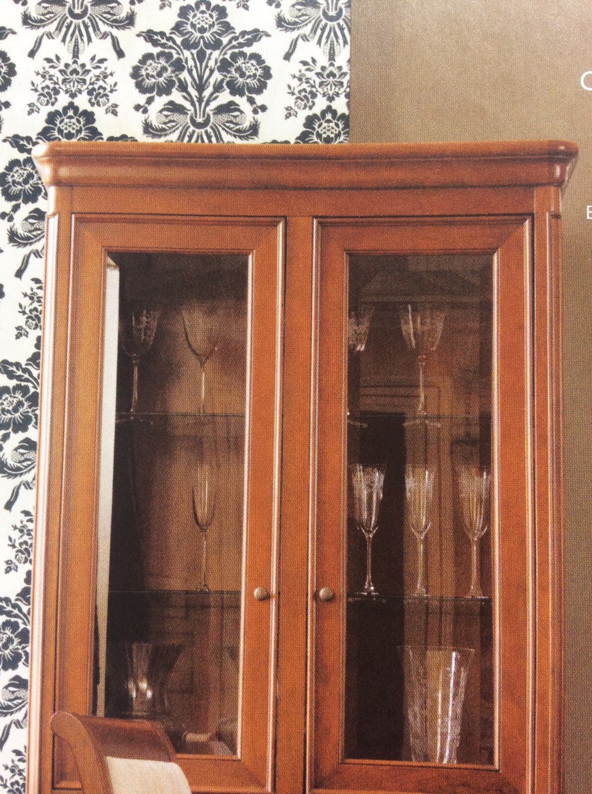 Beautiful laura ashley display eBay