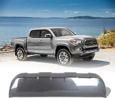 Front Bumper Lower Valance Panel for 2016-2023 Tacoma  (Magnetic Gray)
