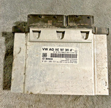 CALCULATEUR MOTEUR  AUDI VOLKWSAGEN SEAT 1.2TSI 04E907309AF 0261S09531 A DECODER