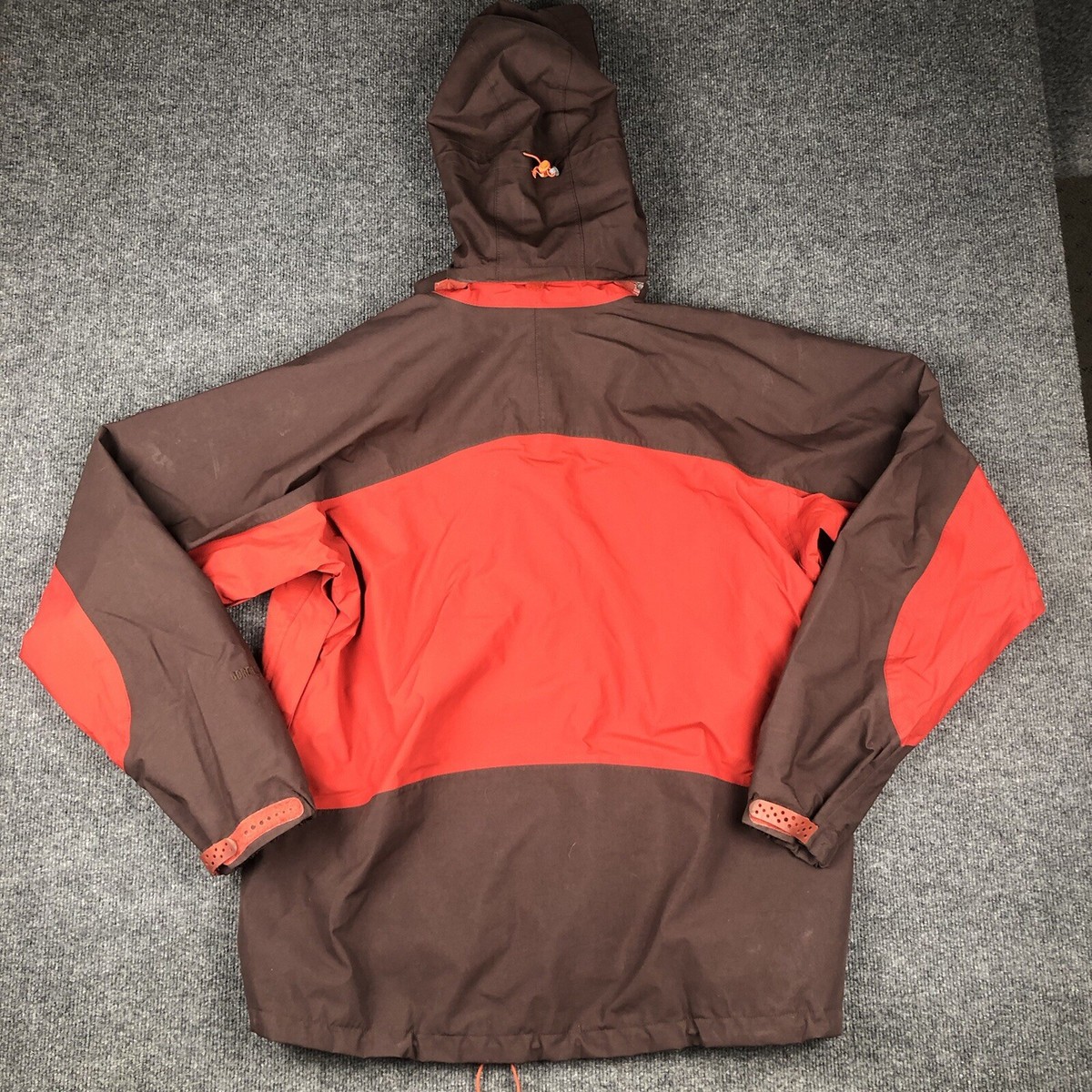 Patagonia Primo Goretex Jacket XCR Mens Size Large Ski