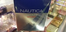 Nautica VOYAGE SPORT 3.4oz / 100 ml Eau de Toilette EDT Spray for Men SEALED BOX