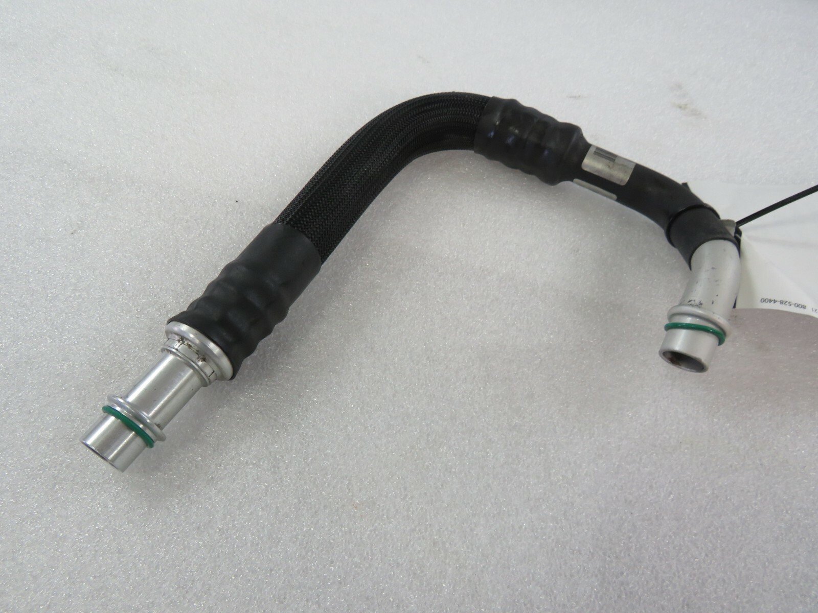 Ferrari FF, Transmission Oil Cooler Return Pipe, Used, P/N 262814
