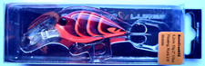 Savage gear Bone Manivelle 52 10 Grammes 5,2 CM Artificiel Black Bass Brochet