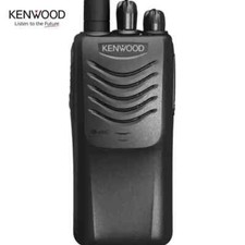 TK-2000 5W 3-5KM VHF 136-174MHz Radio Walkie Talkie 16CH Transceiver
