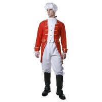 Dress Up America Victorian Man Costume Set S Dress Up America Victorian Man Costume Set S