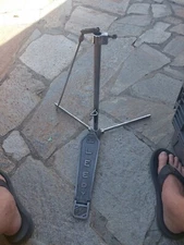 Leedy Shelly Manne Hihat Base