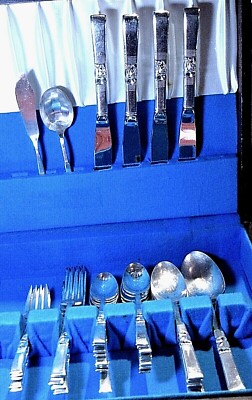 Vintage ONEIDA SILVER 