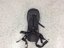 Aces Racing Aftermarket Middle Jump Seat Carbon Universal SXS Fitment