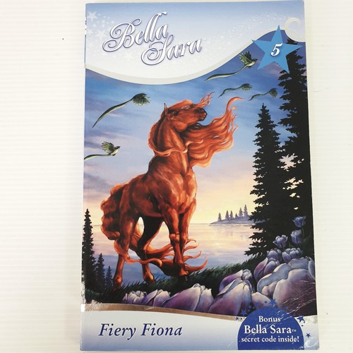 Vintage Horse Stories + Bella Sara Choose Your Own Title Buy 2 Get 1 Free 1 Post - Picture 49 of 54