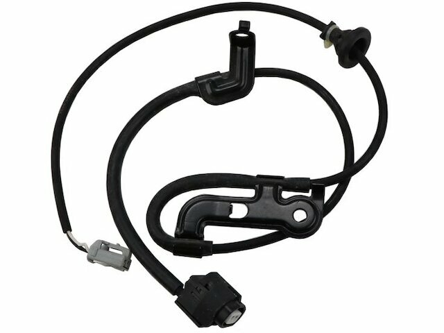 For 2002-2003 Lexus ES300 ABS Wheel Speed Sensor Wire Harness Rear