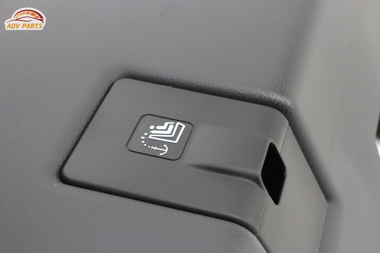 2014 - 2020 MASERATI GHIBLI REAR DECK PARCEL SHELF PACKAGE TRAY TRIM PANEL OEM