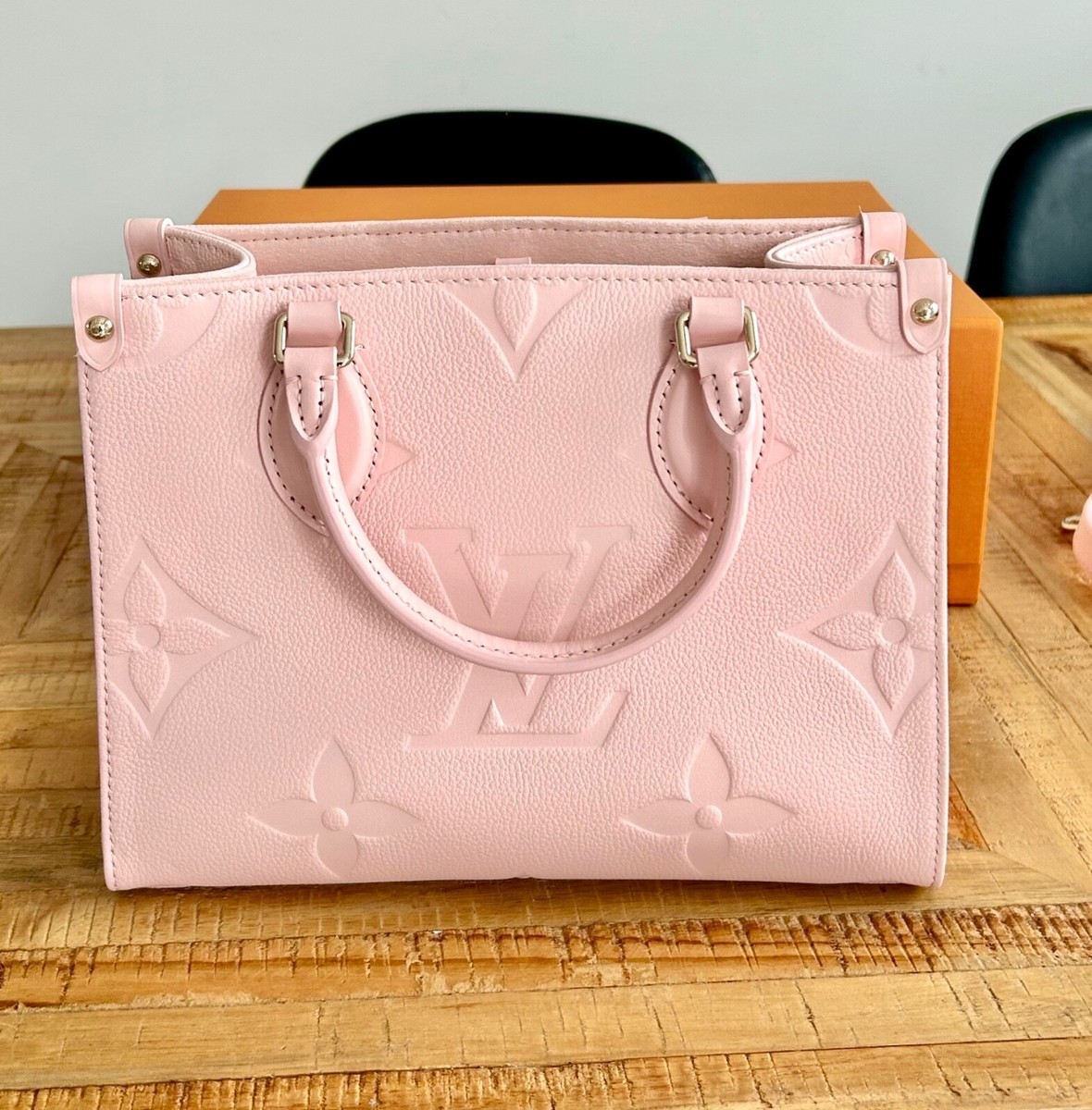 Vuitton Onthego Handtasche Wie Louis Vuitton Louis Vuitton Onthego