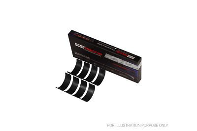 Racing Polymer For GM 134 DOHC ECOTEC 2.2L - CR4363XPC 001