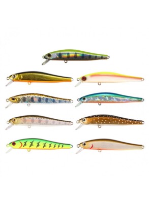 ZipBaits Rigge 70SP 5g Japan Pike Trout Suspended Lure