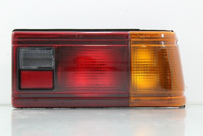 NEW Sunny Sentra Datsun Tsuru B11 1982-1984 Rear Tail Lamps Lights