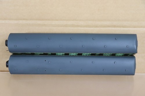 DC KITS KIT BUILT BR CRAVEN CLASS 105 DMU SC 51473 LOCO 2 CAR SET nt - Picture 8 of 9