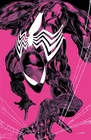 AMAZING SPIDER-MAN #52 JOHN GIANG SDCC 2024 PINK NEGATIVE VARIANT LTD 600 W/COA