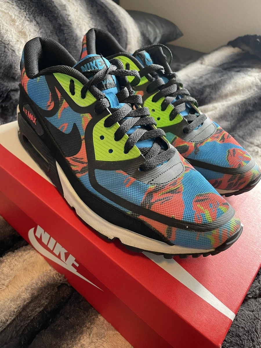 Air max best sale 90 tape