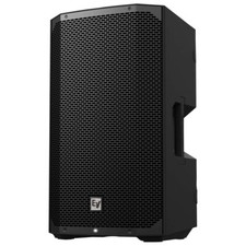 Electro-Voice EVERSE 12 12" Black Battery Powered PA DJ Speaker w Bluetooth