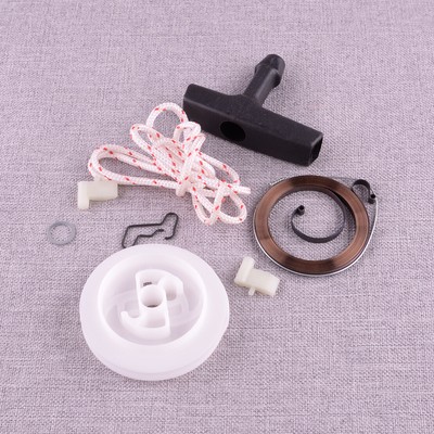 Kit De Ressort De Démarreur De Recul Pour Tronçonneuse Chinoise 5