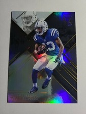T.Y. HILTON 2016 DONRUSS ELITE FOOTBALL CARD # 71 D3977