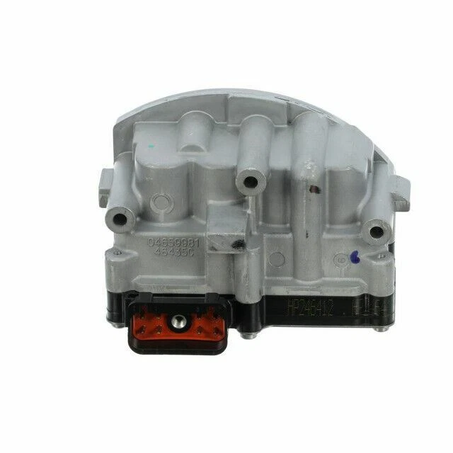 Paquete de solenoide de eje genuino Mopar 2001-2020 Chrysler Town & Country 5140429AA Foto 2 de 4
