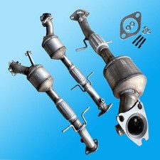 Catalyseurs Ford TOURNEO