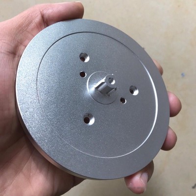 Aluminum Tray Base For Studer B67 A807 A810 Revox A700 B77 Pr99 A77 C9r1
