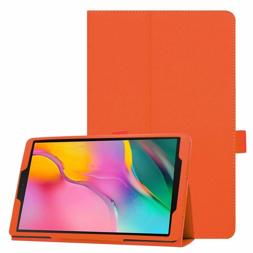 Leather Flip Stand Case Cover For Samsung Galaxy Tab A 10.1 SM-T510 T515 - 2019 - Picture 20 of 33