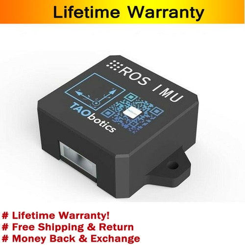 9 Axis ROS Robot IMU Module Arhs Attitude Sensor Gyroscope ...