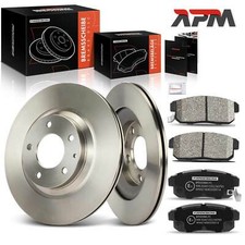 Disque de frein Mazda RX8