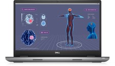 Dell Precision 7780 Intel® Core I7 I7-13850hx Mobile Workstation 43.9 Cm