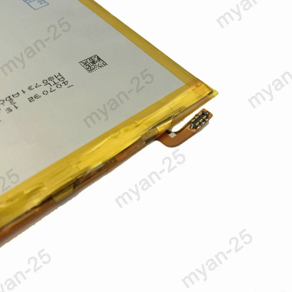 For Huawei Ascend Mate 7 MT7-CL00 / UL00 / TL00 / TL10 / L09 Battery HB417094EBC - Image 4 of 4