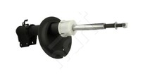 Hart 811 292 StoßDäMpfer FüR Fiat Federbein Gasdruck Top Pin