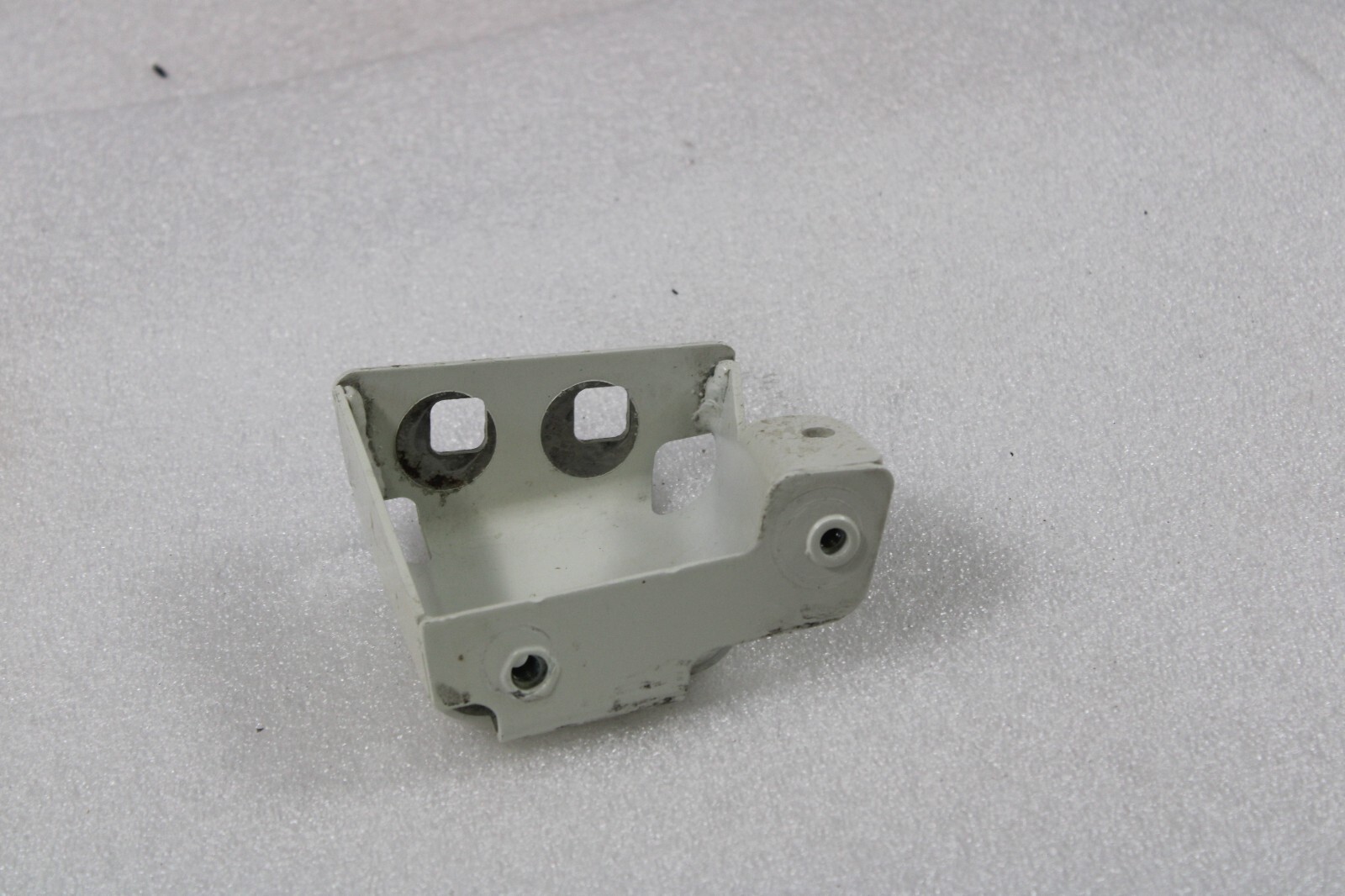 Ferrari California T, RH, Inner Headlight Mount Bracket, Used, P/N 85270900