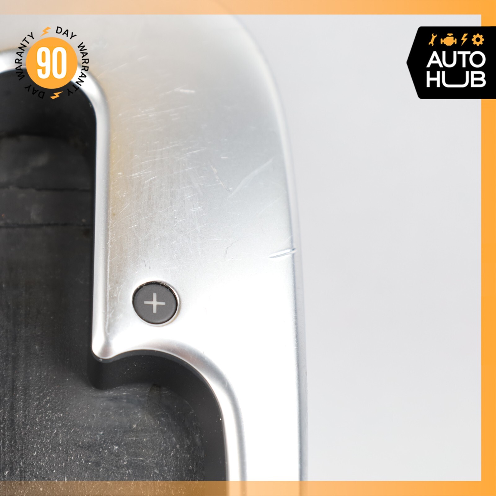 12-15 Bentley GT GTC Flying Spur Floor Shifter Gear Shift Selector Box OEM 56k