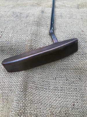 PING PAL 6 BeCu Putter ⛳ Ping Flare Tip Steel 34.75