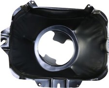 For 97-01 Cherokee Sealed Beam Headlight Headlamp Head Light Case Driver Side