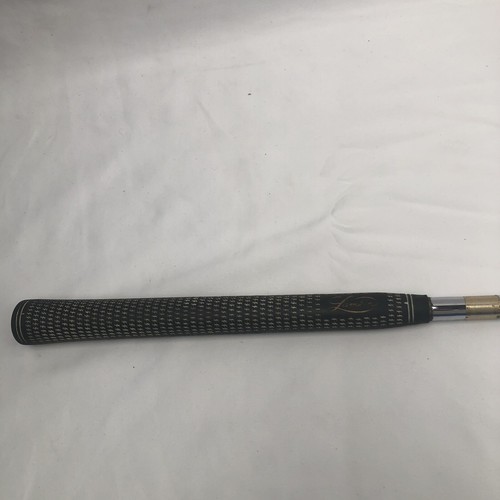 Top Flite XL2000 Titan-Stl Irons 5 - 9 Spaulding Reg Steel Shafts - Picture 11 of 11