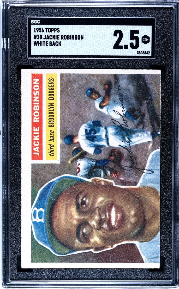 その他 MLB TOPPS Dodgers JACKIE ROBINSON Jackie Robinson 1988 35th Anniversary 2023 Topps Series 1