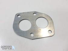 Tube d'échappement Lancia DELTA
