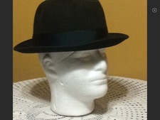 Men  s Vintage Fur Felt Hat By Empire State