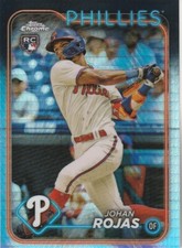 2024 TOPPS CHROME MASATAKA YOSHIDA OF RED SOX ROOKIE AS #63 X-FRACTOR SP HOT!
