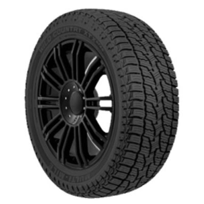 Multi-Mile Wild Country XTX 295/70R18 Tire for sale online | eBay